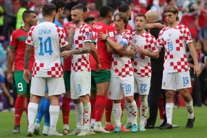 Hrvati ponovo na tapetu zbog svojih navijača